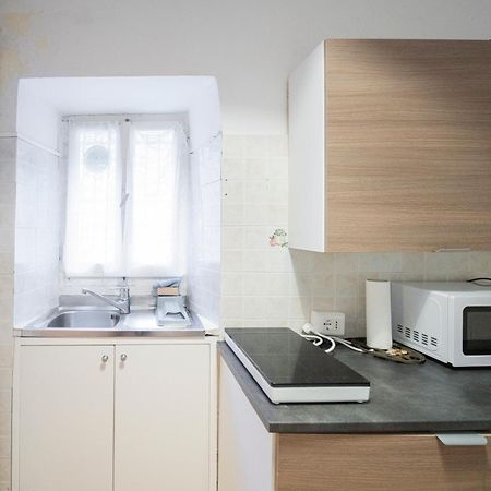 Il Limoneto Dei Cinque Sensi,Apartment With Garden Вернацца Экстерьер фото